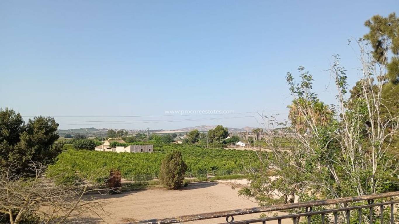 Revente - Villa - Daya Nueva