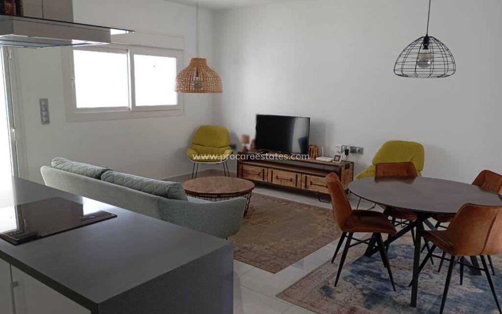 Revente - Villa - Daya Vieja