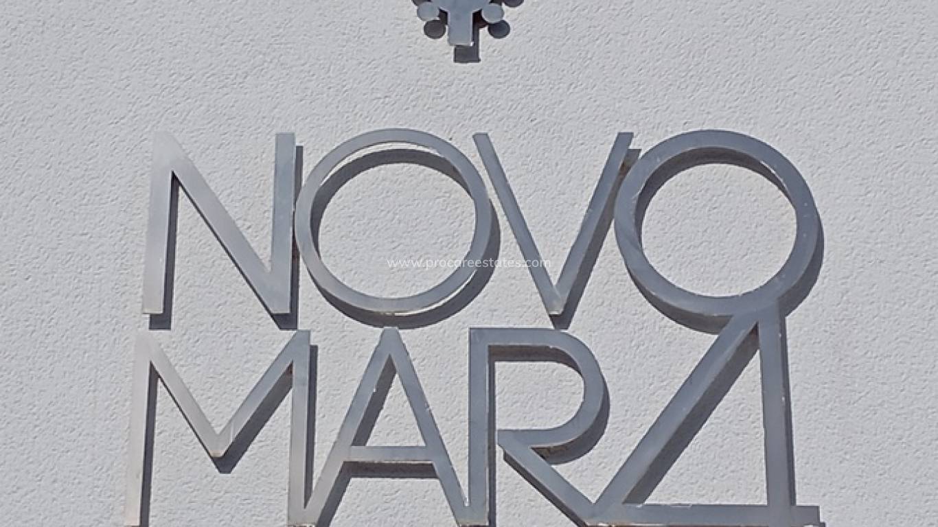 Revente - Villa - Daya Vieja