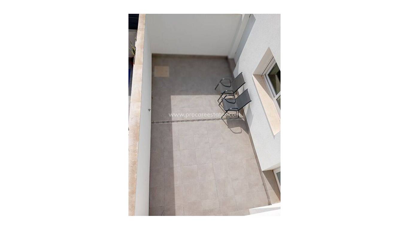 Revente - Villa - Daya Vieja