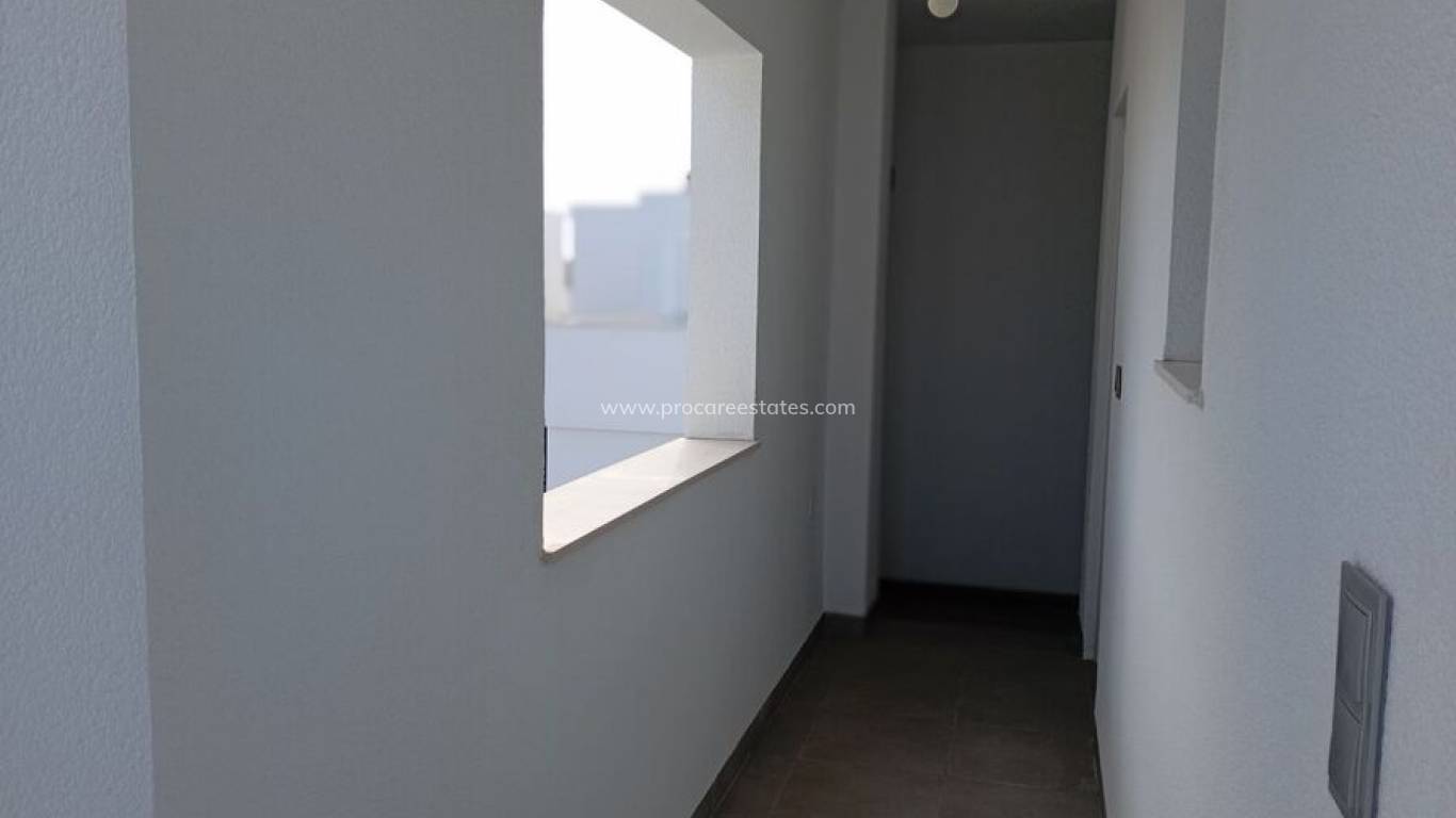 Revente - Villa - Daya Vieja