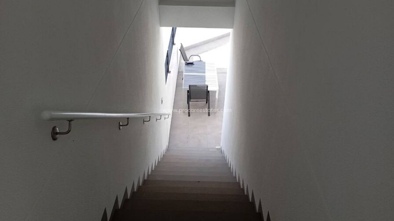 Revente - Villa - Daya Vieja