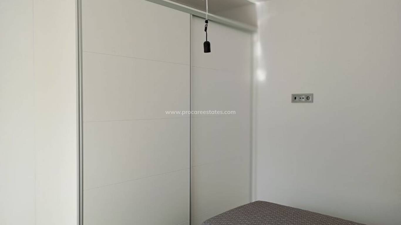 Revente - Villa - Daya Vieja