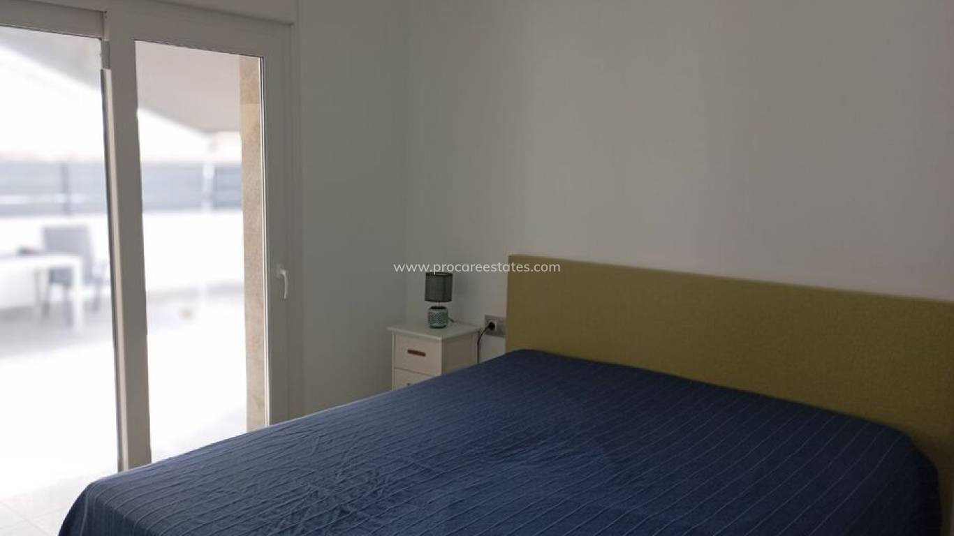 Revente - Villa - Daya Vieja