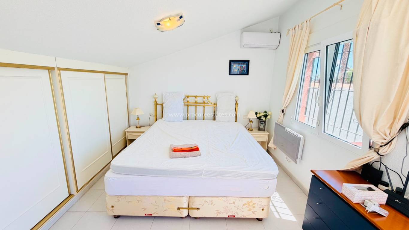 Revente - Villa - Daya Vieja
