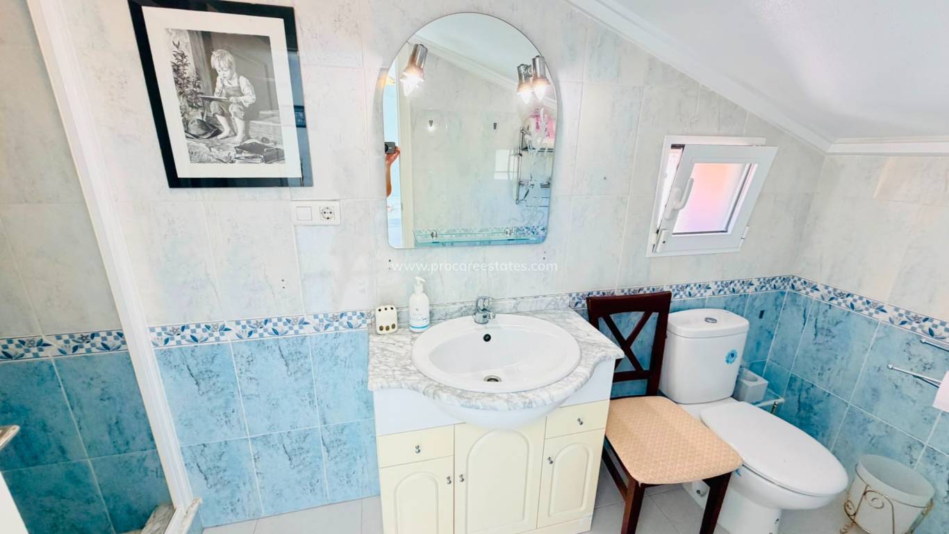 Revente - Villa - Daya Vieja