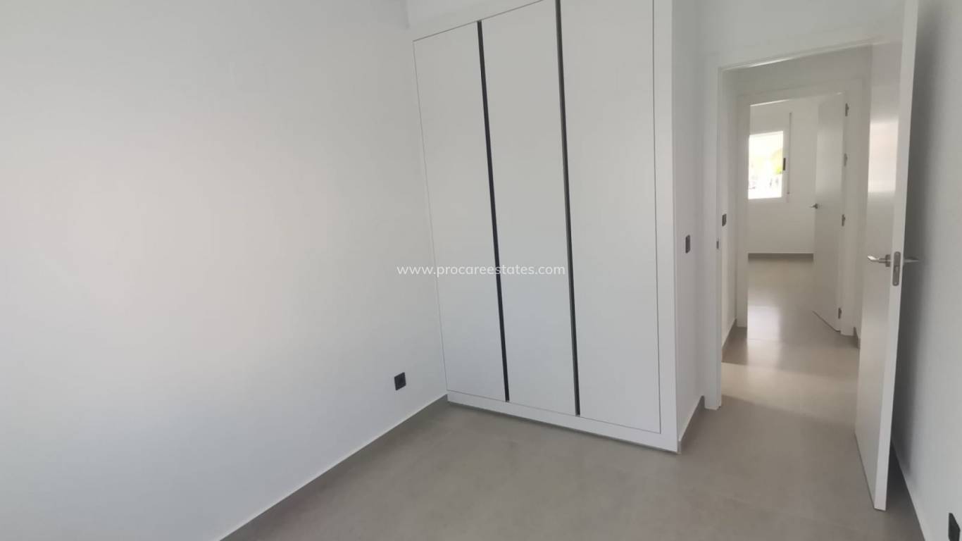 Revente - Villa Detached - Algorfa - Lo Crispin