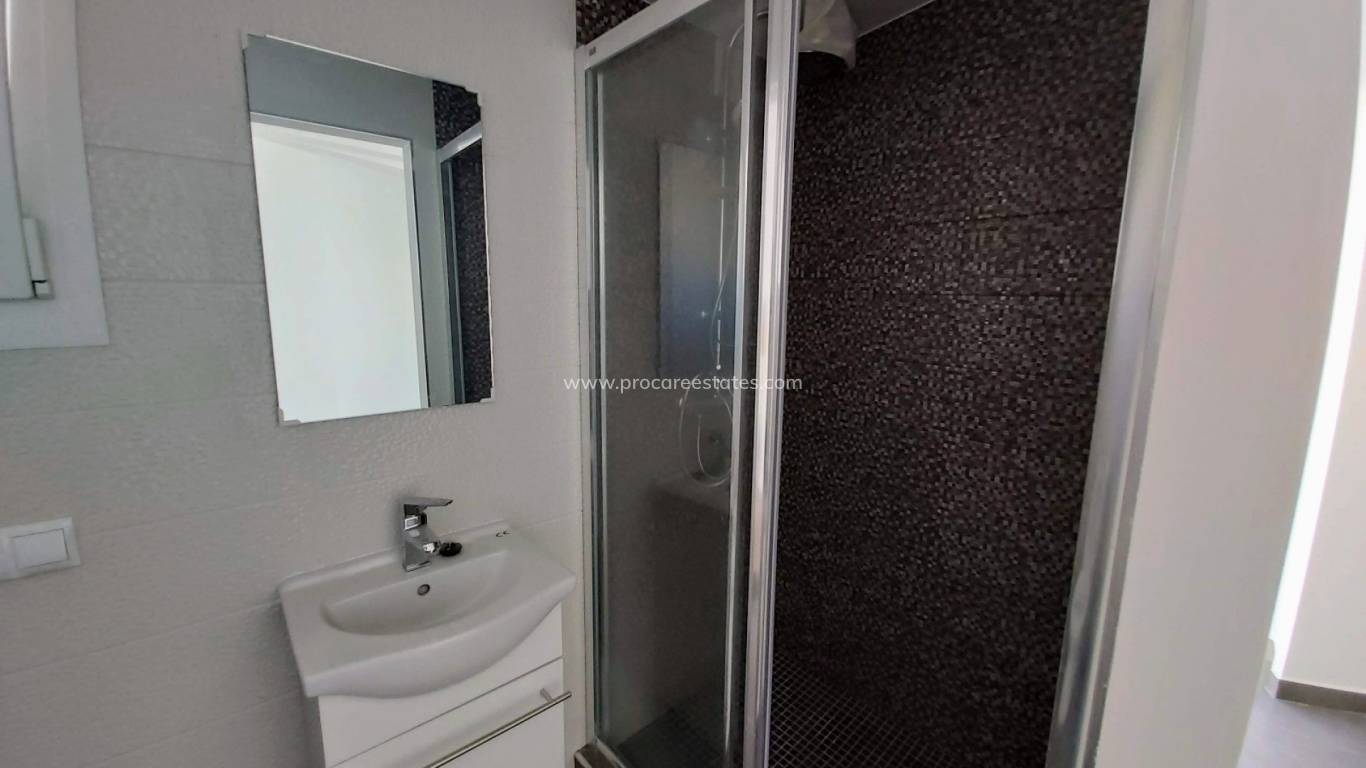 Revente - Villa Detached - Ciudad Quesada - Golf La Marquesa (Ciudad Quesada)