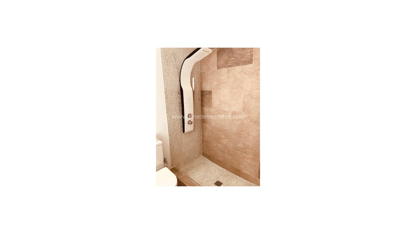 Revente - Villa Detached - Ciudad Quesada - Golf La Marquesa (Ciudad Quesada)