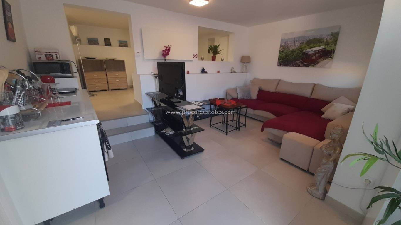 Revente - Villa Detached - Ciudad Quesada - Golf La Marquesa (Ciudad Quesada)
