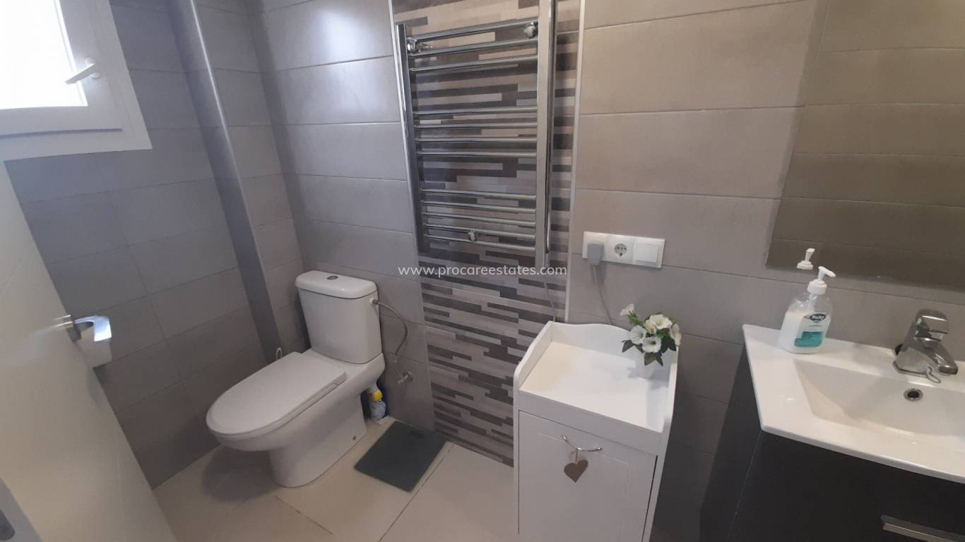 Revente - Villa Detached - Ciudad Quesada - Golf La Marquesa (Ciudad Quesada)