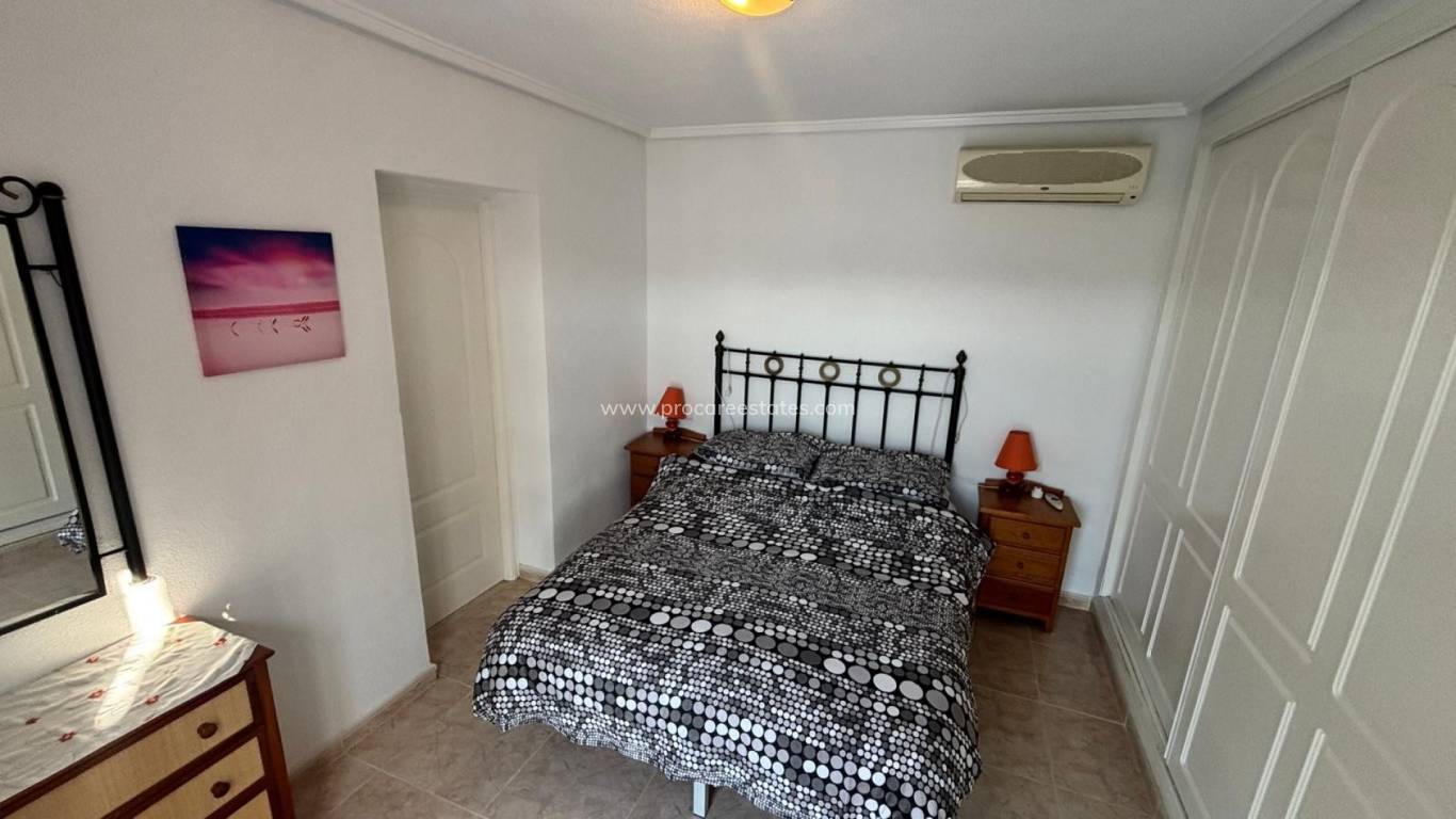 Revente - Villa Detached - Ciudad Quesada - La Marquesa Golf