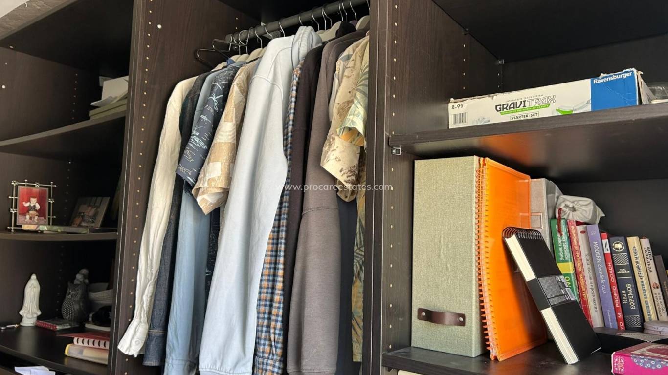 Revente - Villa Detached - Ciudad Quesada - Rojales