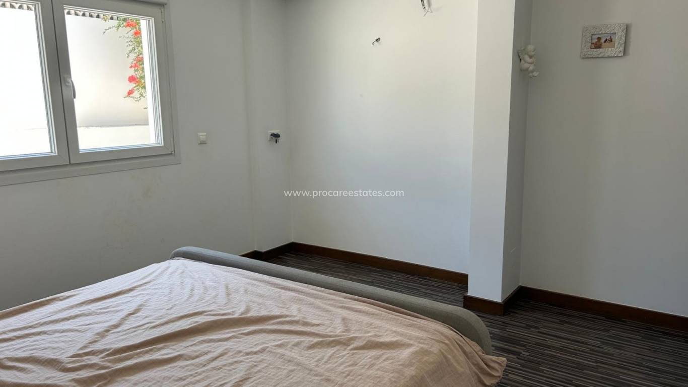 Revente - Villa Detached - Ciudad Quesada - Rojales