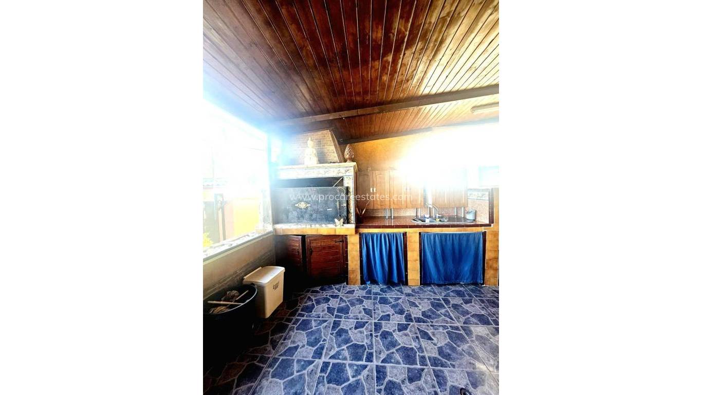 Revente - Villa - Dolores - Comunidad valenciana