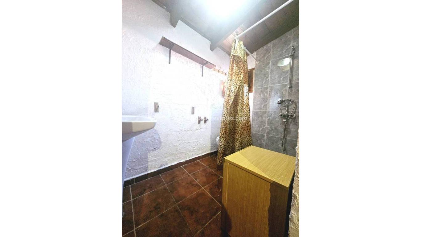 Revente - Villa - Dolores - Comunidad valenciana