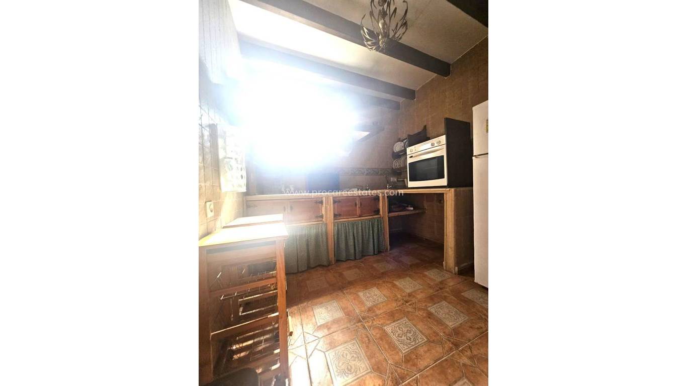 Revente - Villa - Dolores - Comunidad valenciana