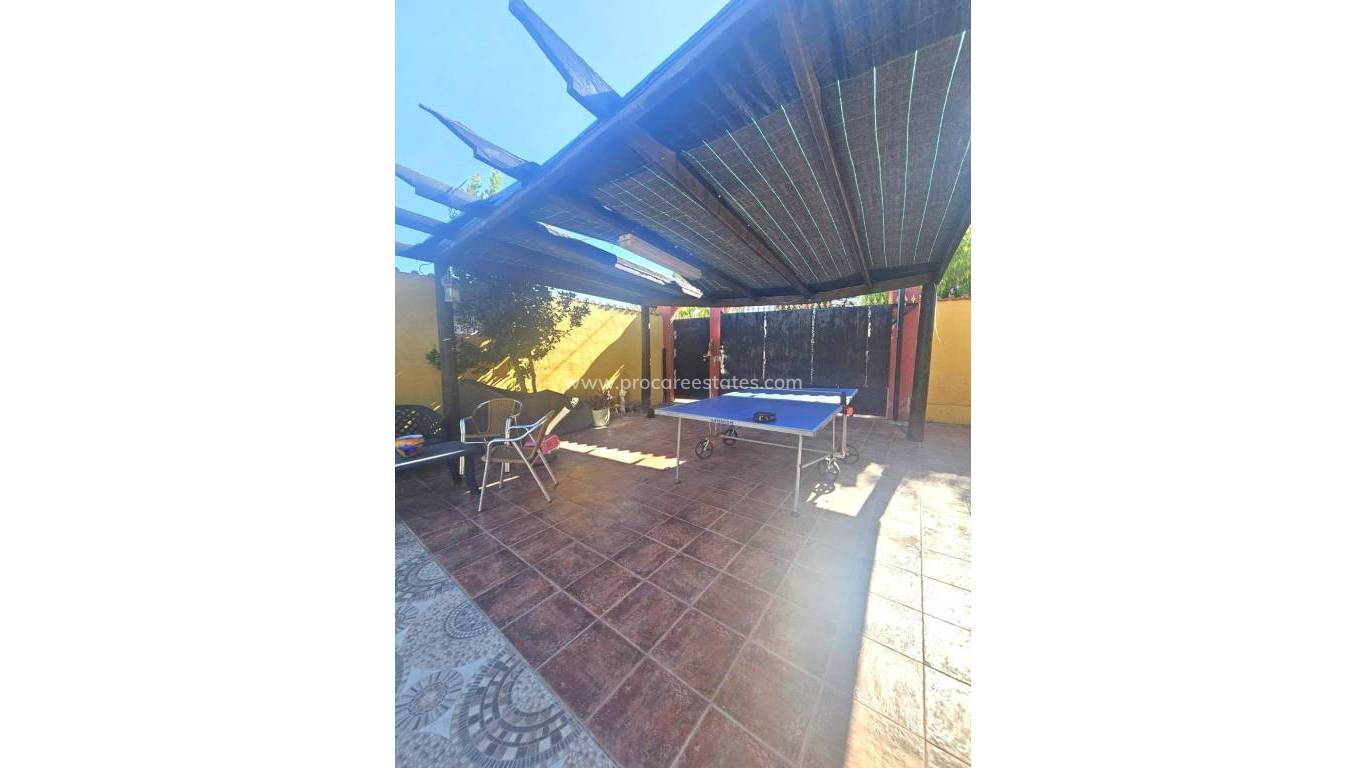 Revente - Villa - Dolores - Comunidad valenciana