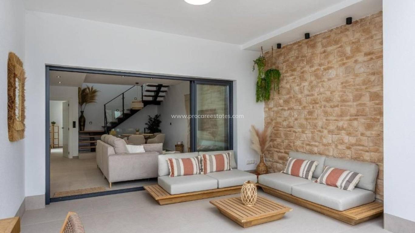 Revente - Villa - Dolores - Comunidad valenciana