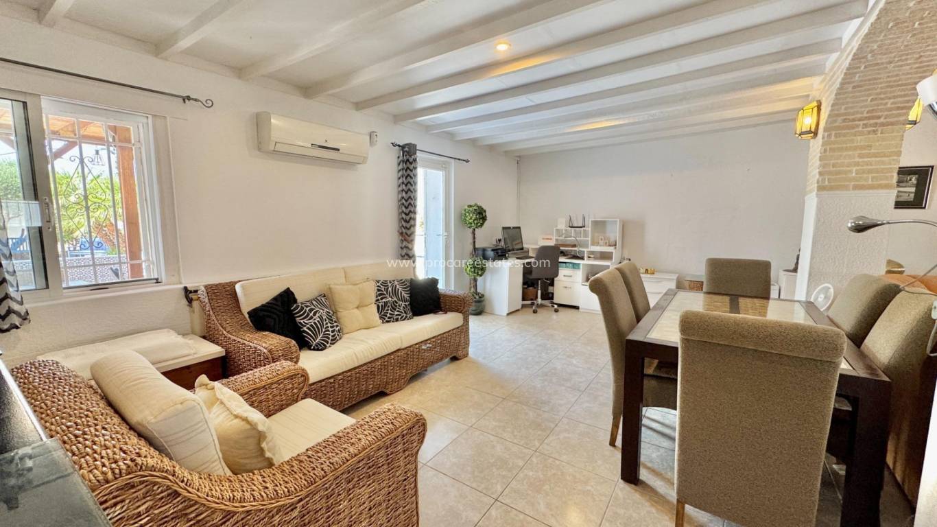 Revente - Villa - Dolores - Comunidad valenciana
