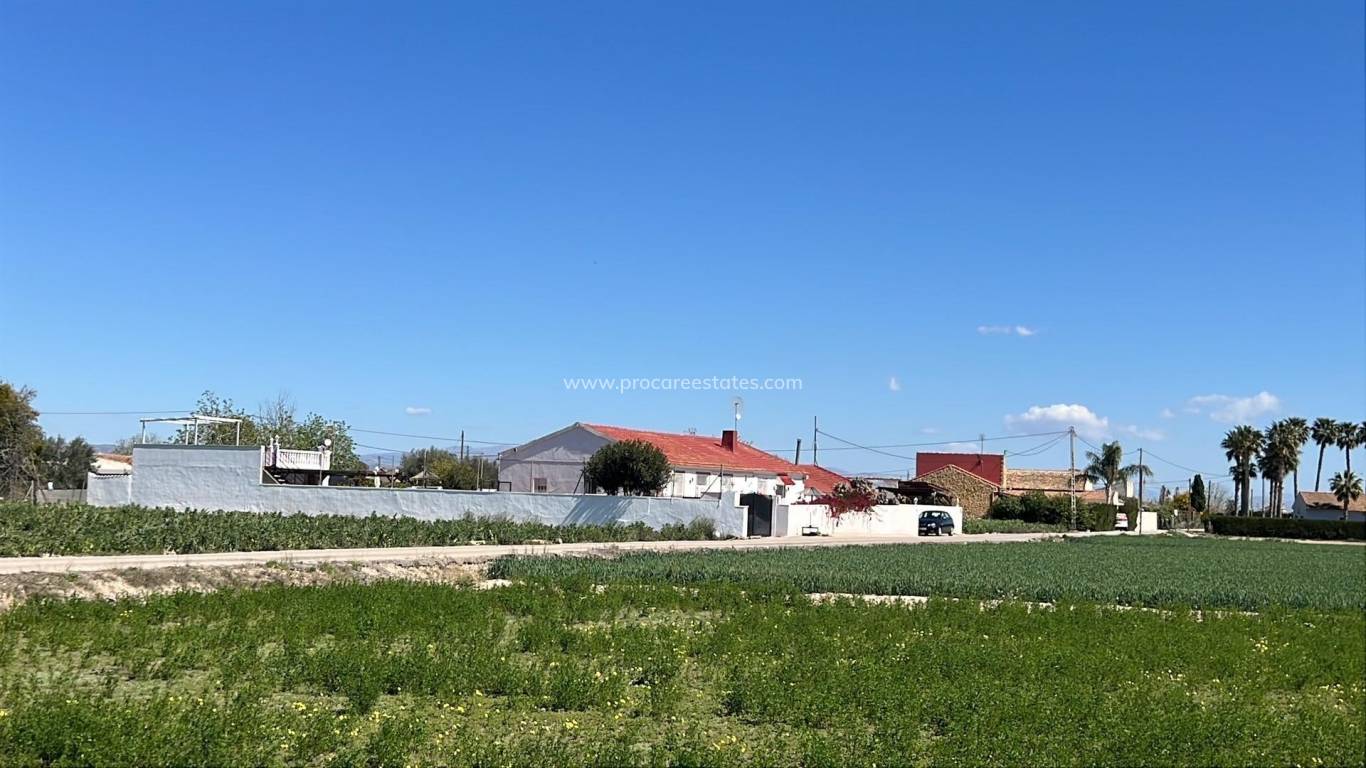 Revente - Villa - Dolores - Comunidad valenciana