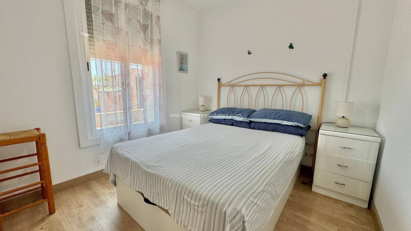 Revente - Villa - Dolores - Comunidad valenciana