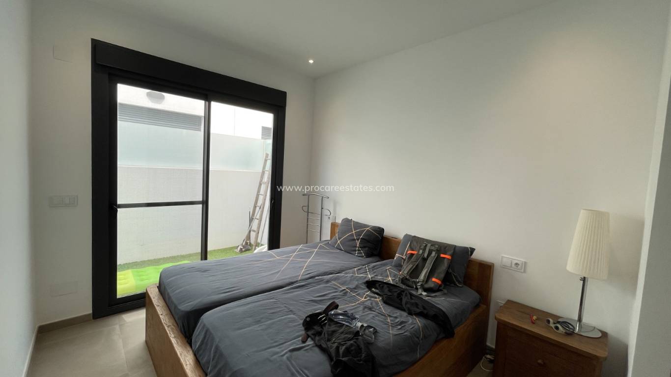 Revente - Villa - Dolores - ZONA NUEVA