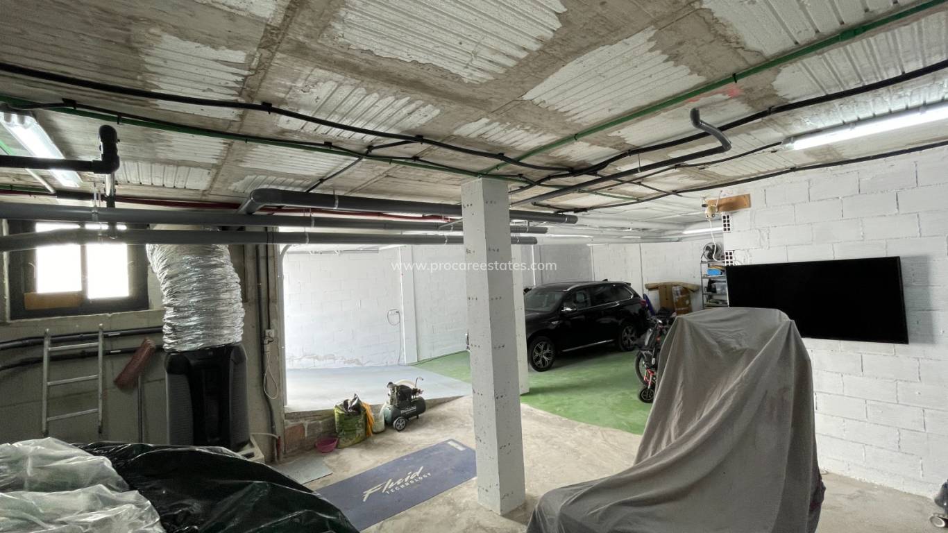 Revente - Villa - Dolores - ZONA NUEVA