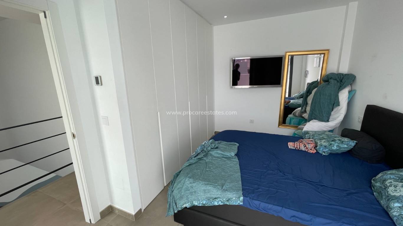 Revente - Villa - Dolores - ZONA NUEVA