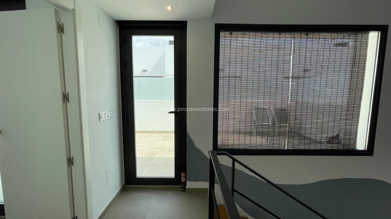 Revente - Villa - Dolores - ZONA NUEVA