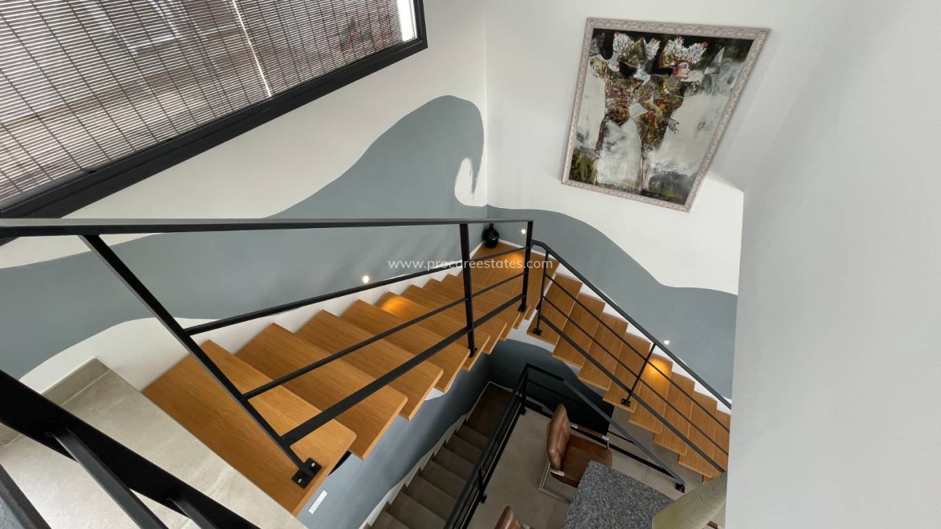 Revente - Villa - Dolores - ZONA NUEVA