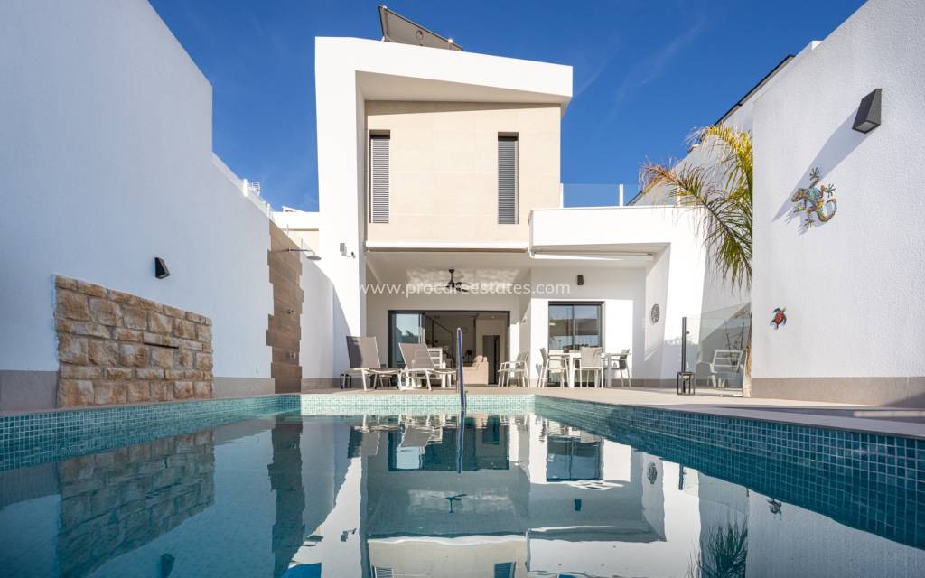 Revente - Villa - Dolores