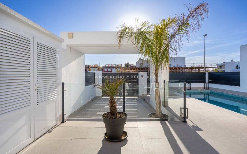 Revente - Villa - Dolores