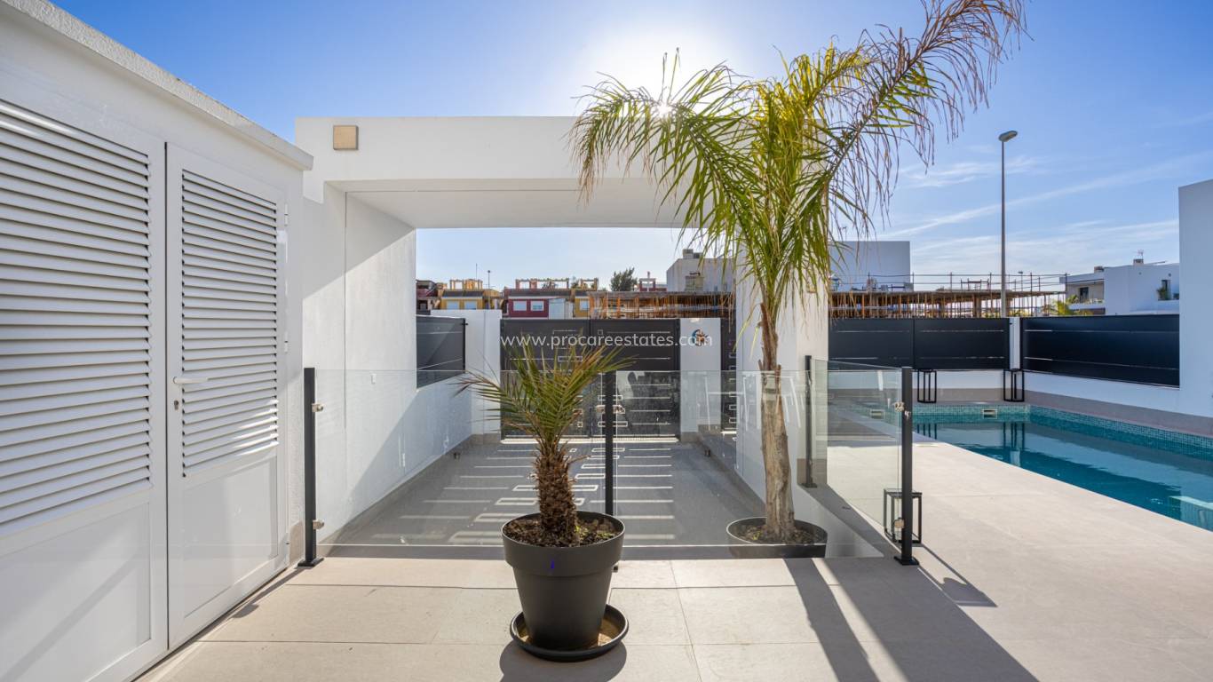 Revente - Villa - Dolores