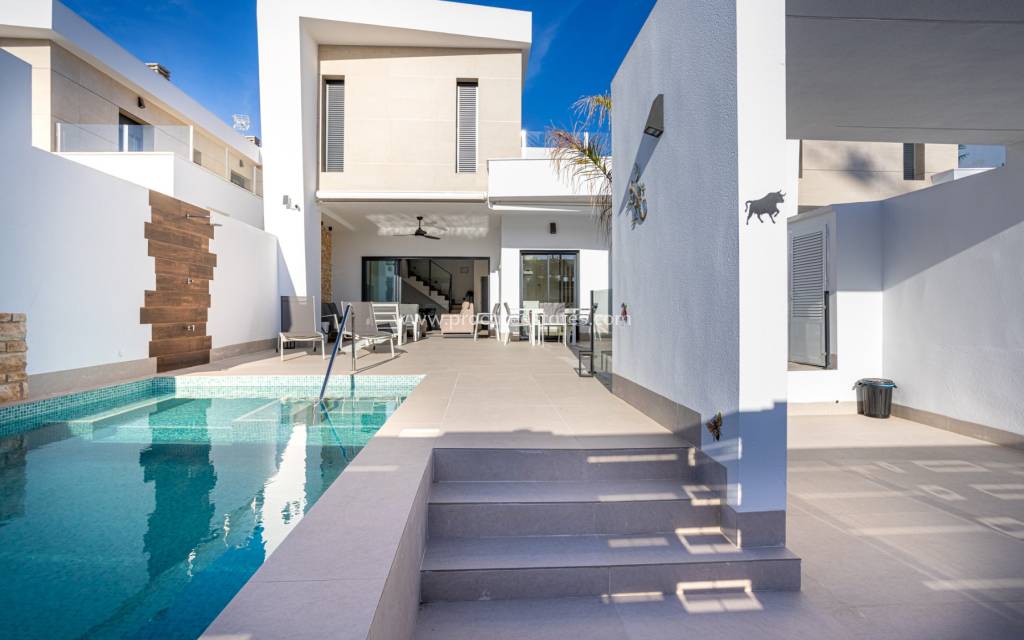 Revente - Villa - Dolores