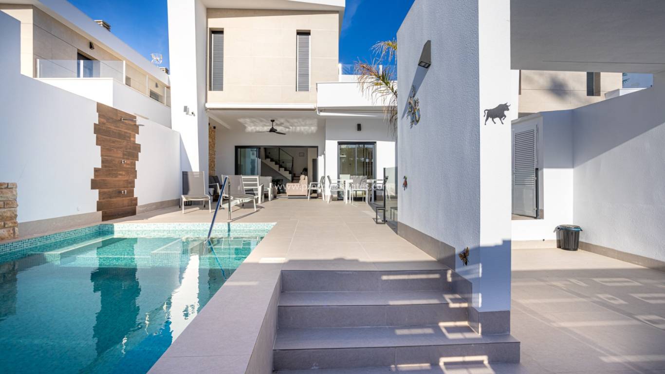 Revente - Villa - Dolores