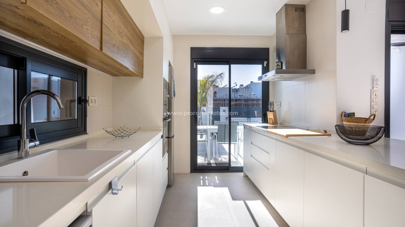 Revente - Villa - Dolores