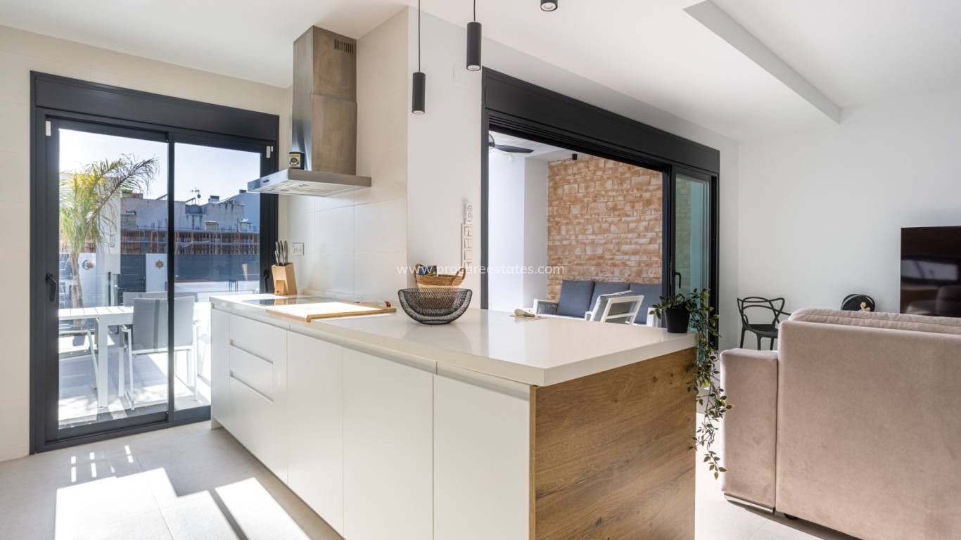 Revente - Villa - Dolores