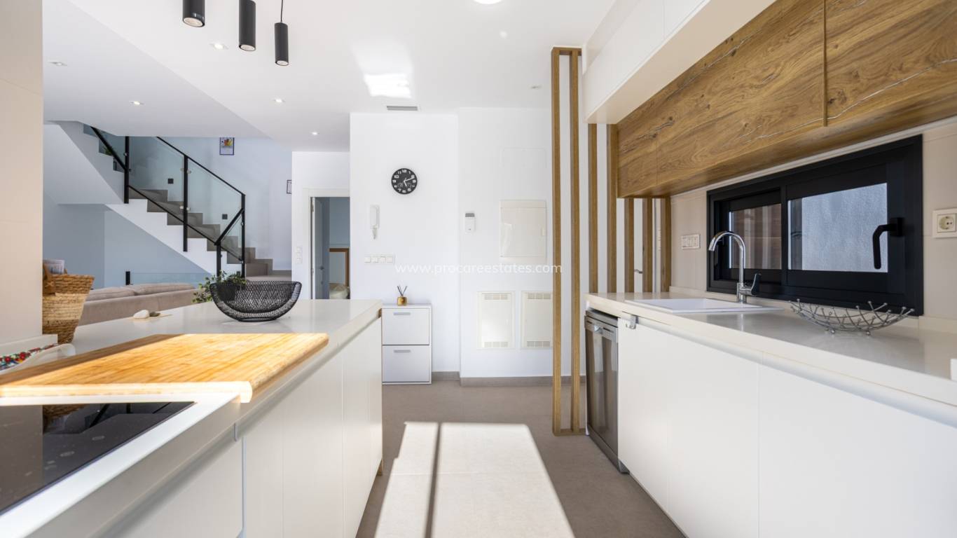 Revente - Villa - Dolores