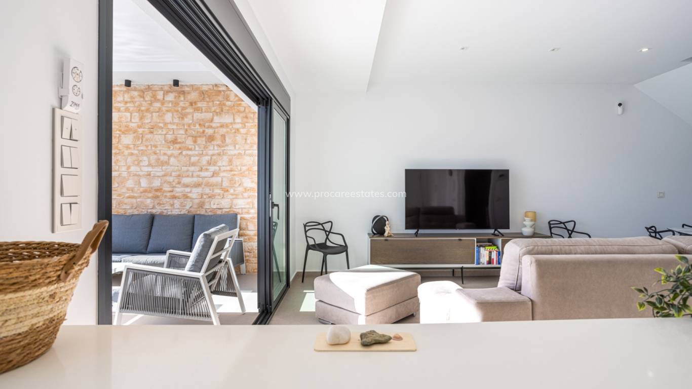 Revente - Villa - Dolores