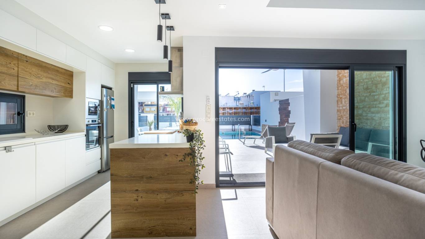 Revente - Villa - Dolores