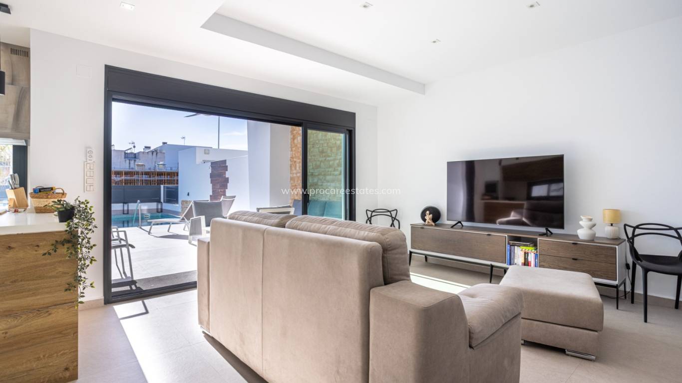 Revente - Villa - Dolores