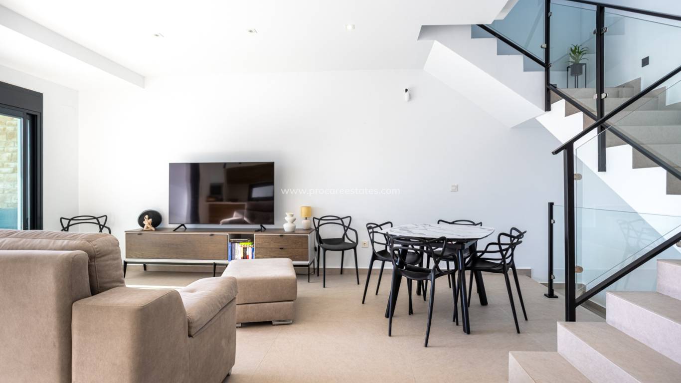 Revente - Villa - Dolores