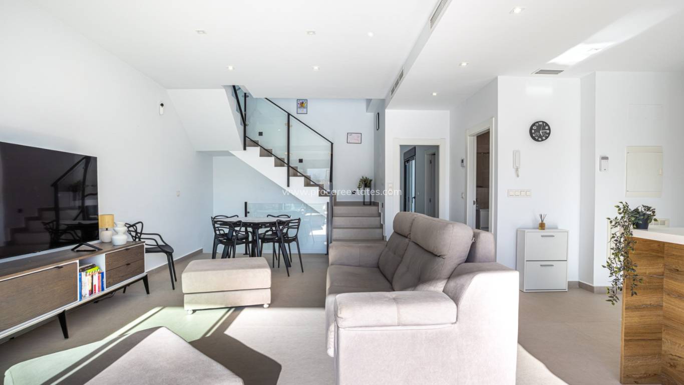 Revente - Villa - Dolores