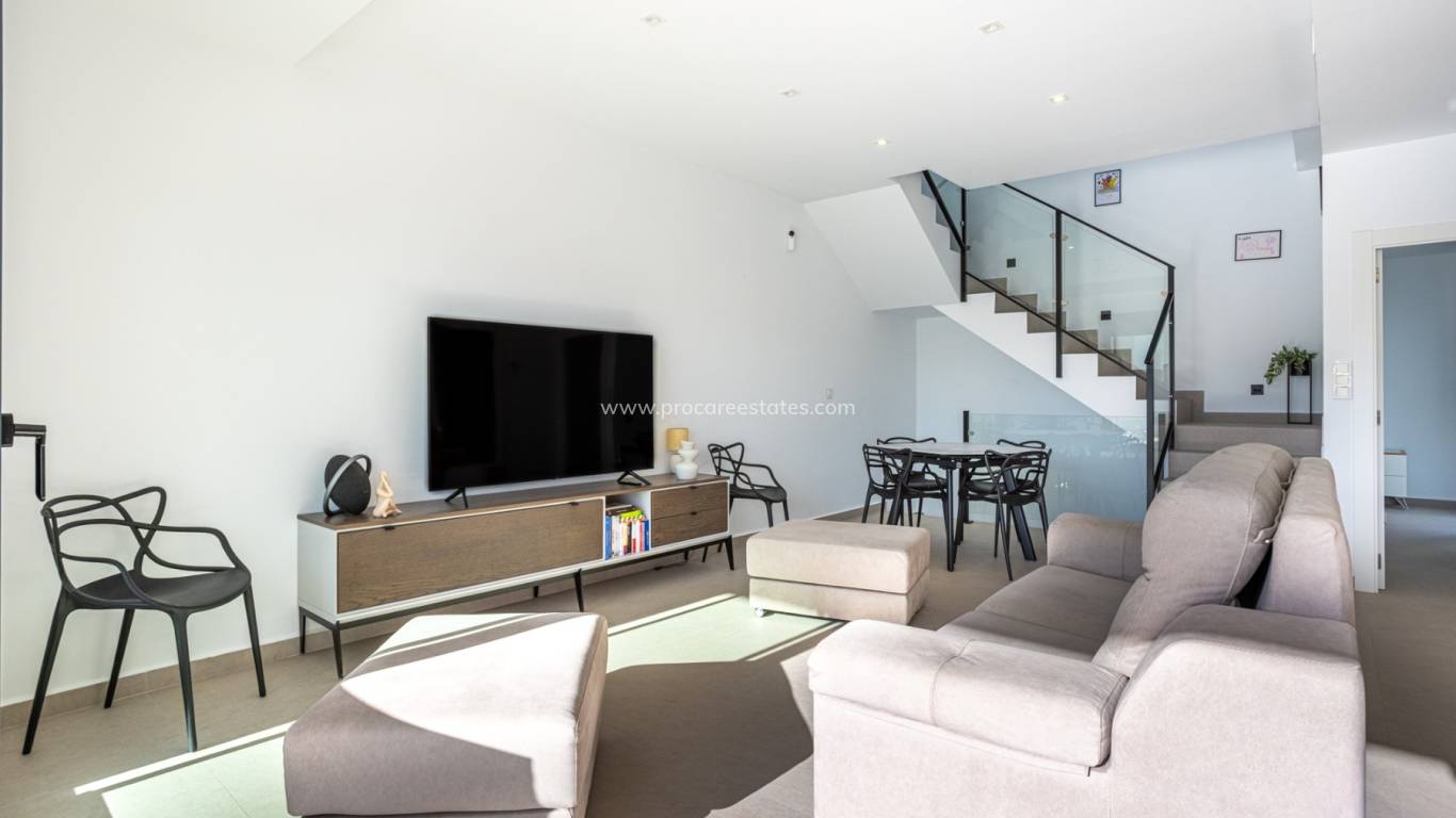 Revente - Villa - Dolores