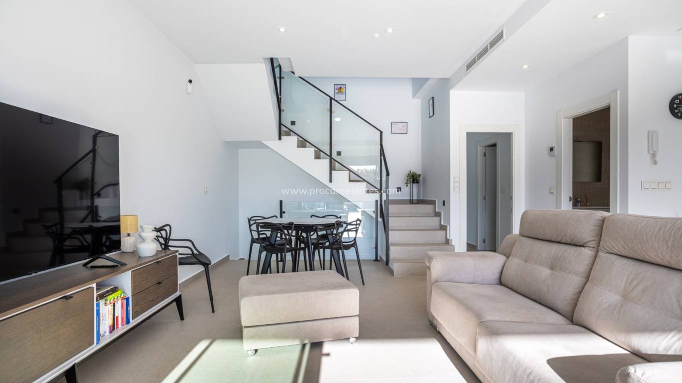 Revente - Villa - Dolores