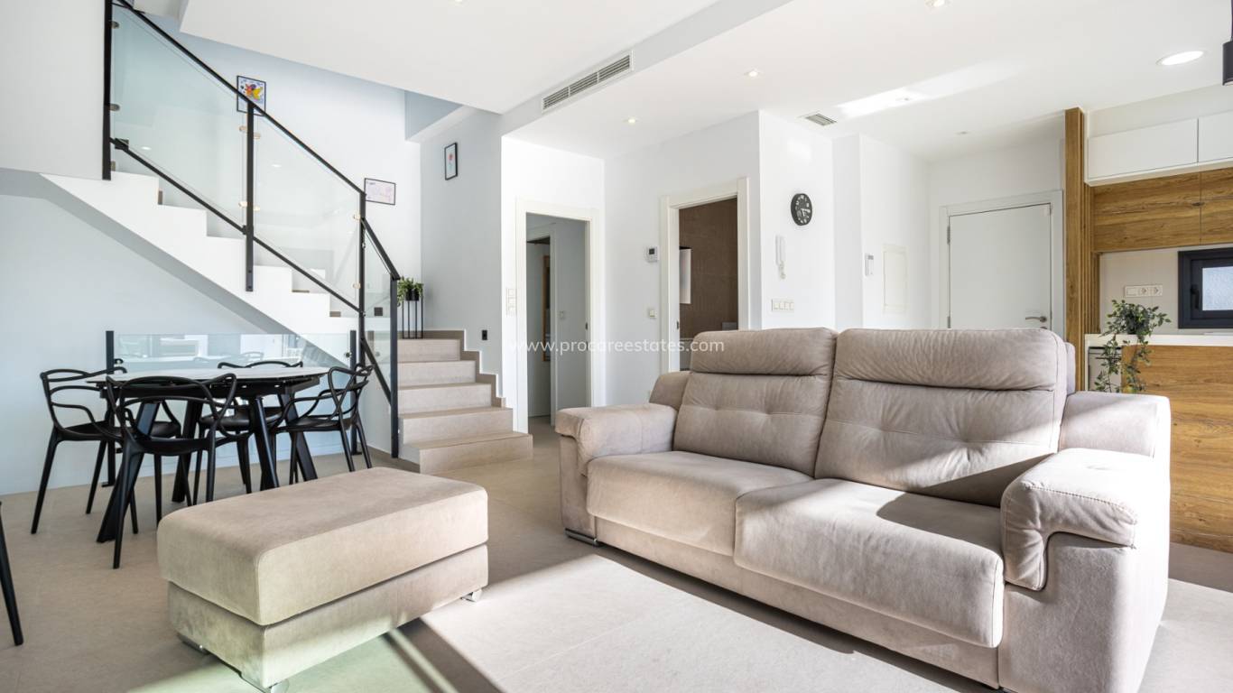 Revente - Villa - Dolores