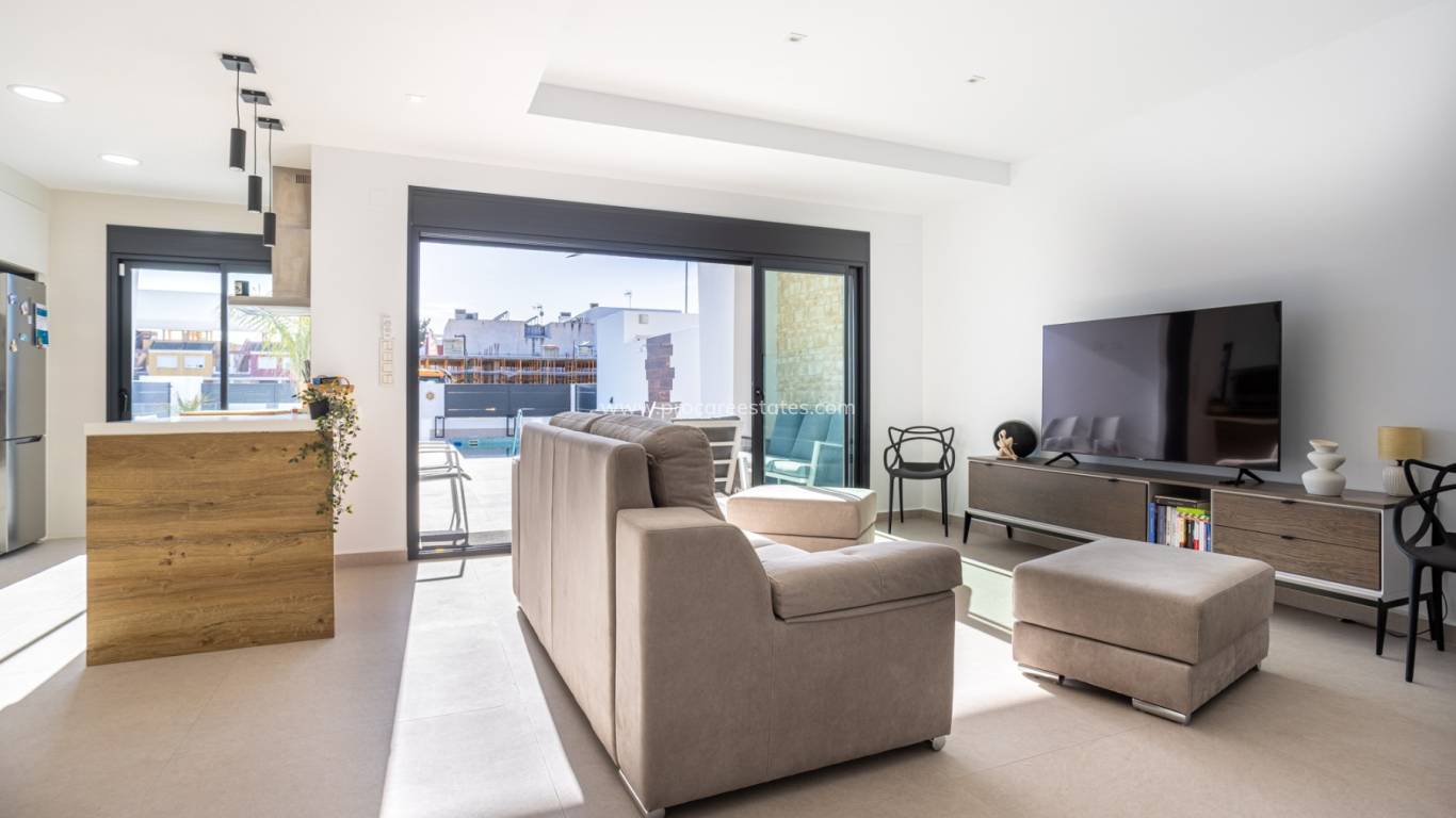 Revente - Villa - Dolores