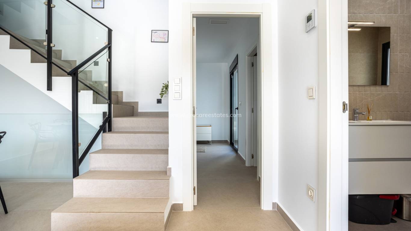 Revente - Villa - Dolores