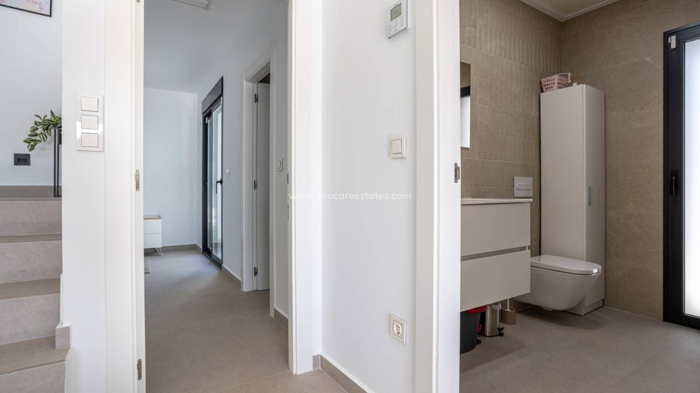 Revente - Villa - Dolores